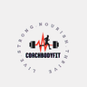 CoachBodyFit360 logo