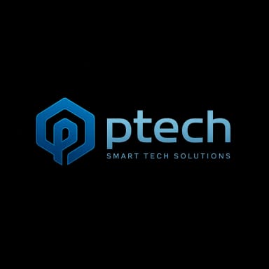 Ptech Logo