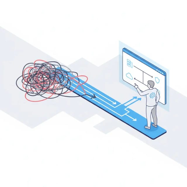 Ilustración de Bases de Datos