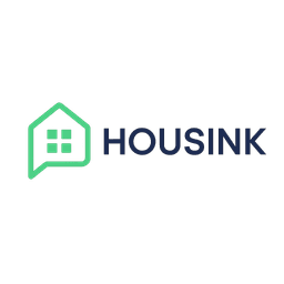 Housink logo