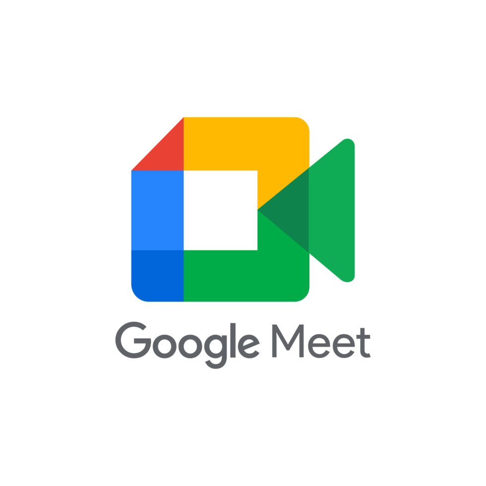 Agendar en Google Meet